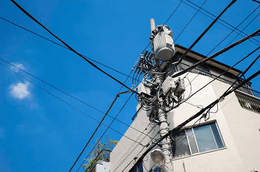 電気工事
