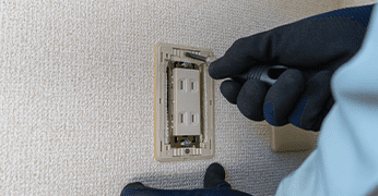 電気工事