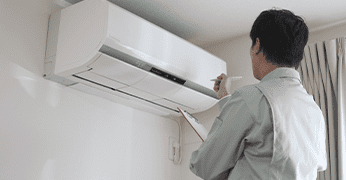 エアコン・空調設備工事